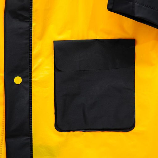 Дождевик детский, размер S, 92-98 см, Трансформеры - Hasbro фото 3