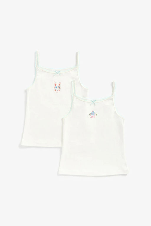 MOTHERCARE / Топ бельевой (набор)