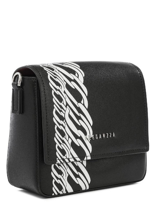 Сумка ELEGANZZA ZQ139-2252 black  фото 2