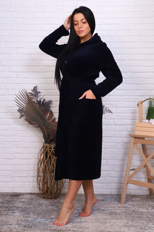 Халат Диана - Натали фото 15