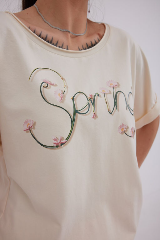 Футболка 2276 - MG Wear фото 8