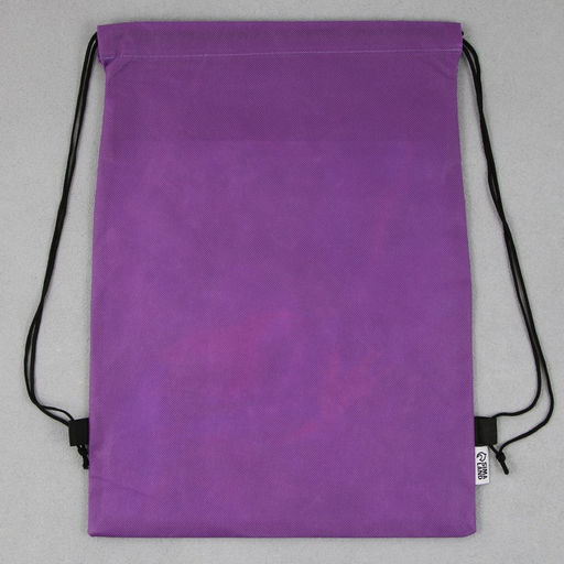 Мешок для обуви «Яркие тропики» (нетканый материал) 41×30 см