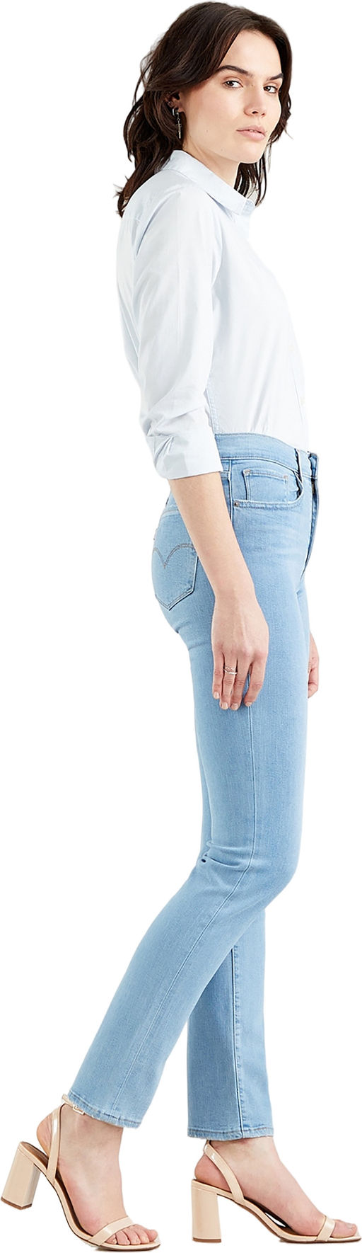 Джинсы женские