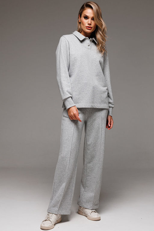 Костюм GO F3071/26-02.170-176 фисташка  фото 2050