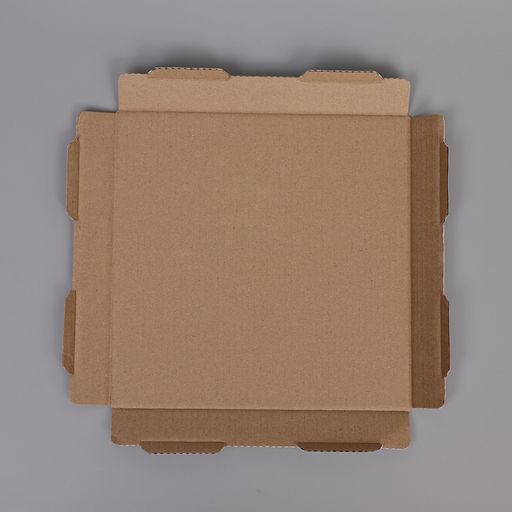 Цена за 2 шт. Короба под торт, короб белый, кондитерская упаковка, 50×50×50 см