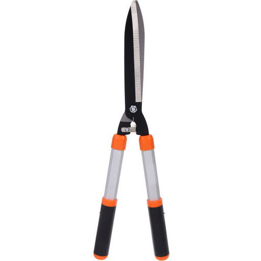 Ножницы "PROFI" 61см кустарниковые с алюминиевыми ручками GH6019