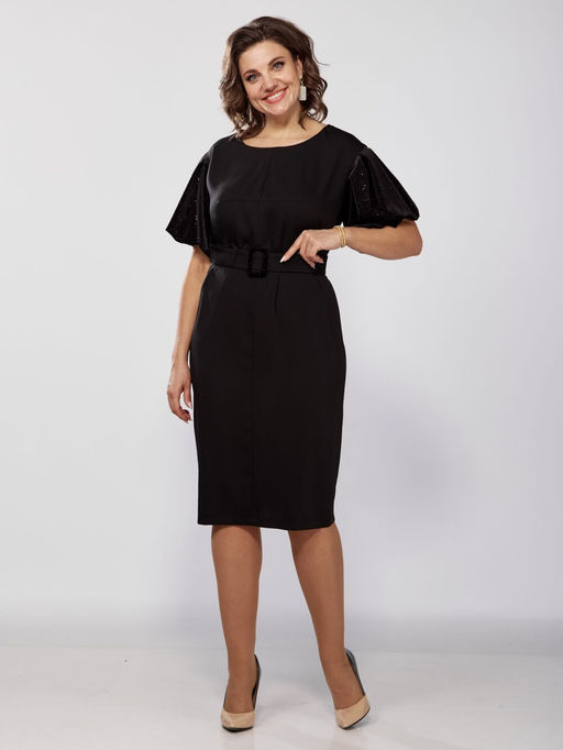 Платье Mira Fashion 5334W-Р  фото 64