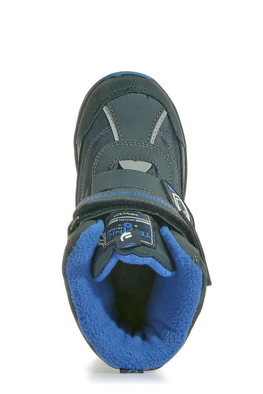 Сапоги детские waterproof Indigo Kids