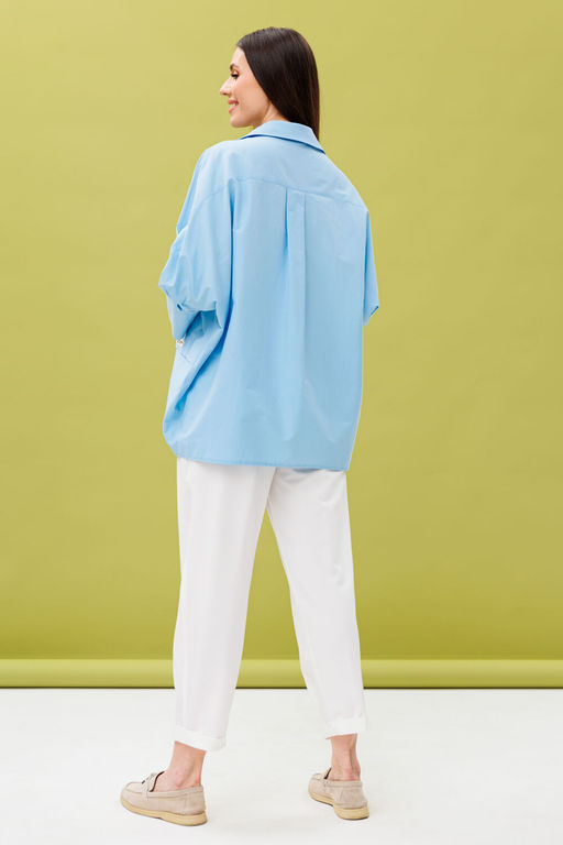 Рубашка Lars Style 899/1