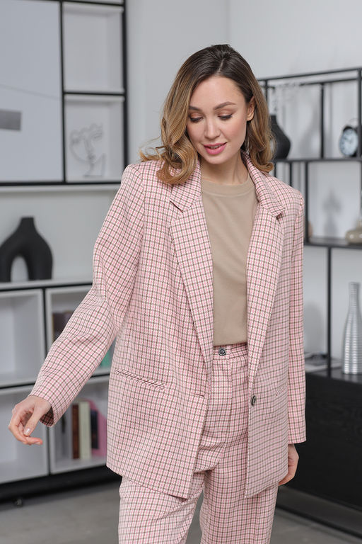 брюки - Vladi collection фото 3