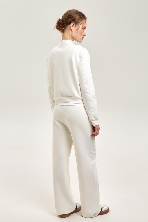 ЕВТ 4144/гардения брюки жен