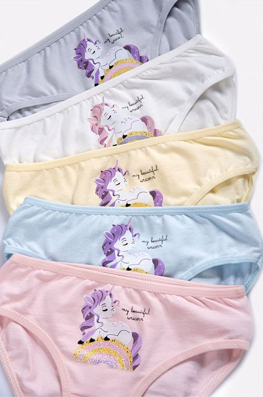 Трусы для девочки 5шт. Donella  фото 13