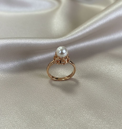 Кольцо УК876