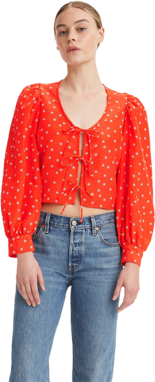 Блузка женская