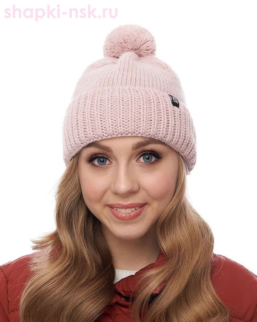 11047 RWH Колпак женский (56-58)