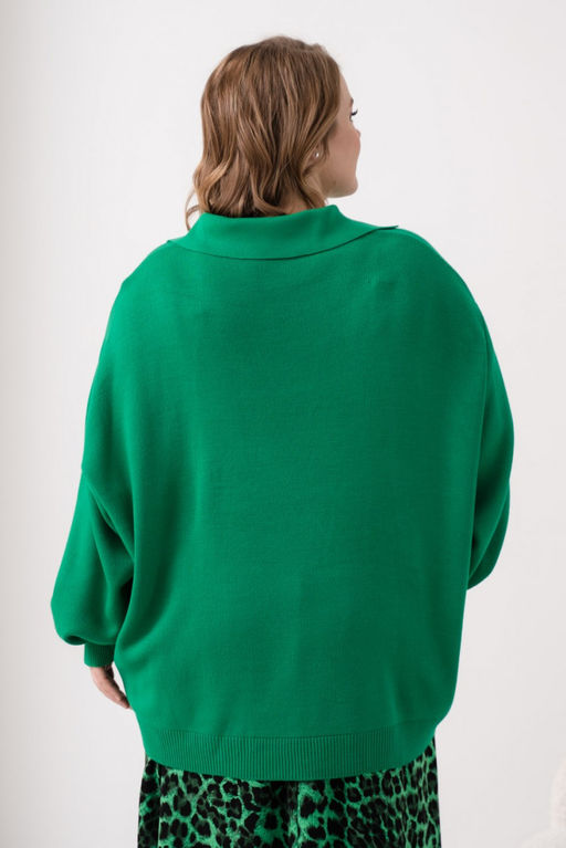 Джемпер женский - Jp фото 7