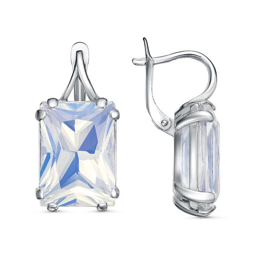 СЕРЬГИ 3367690Д - Красная пресня фото 4