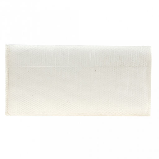 Полотенце бумажное 1-слойное 200 л, лист 23х23см, для диспенсеров, V-сложения, сырье - целлюлоза, плотность 25г/м2, ТУ 17.22.11-001-47861525-2018, ГОСТ Р 52354-2005 (Россия) - Домашняя мода фото 4