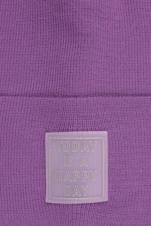 Crockid _ КВ 20430/сирень шапка дет