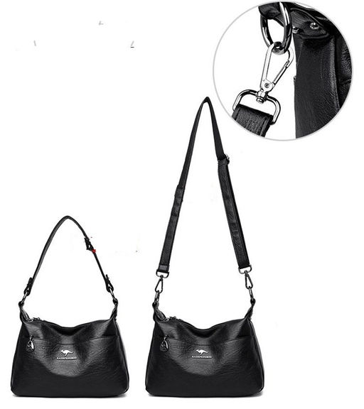 KAIDIFEINIROO Сумка женская 8003  фото 33