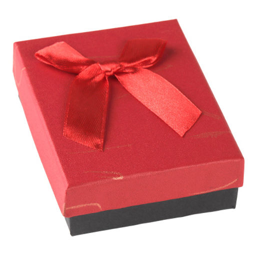 Коробка подарочная 7x9 см / YIN-16 /уп 12/1200/ - ГалеонТрейд фото 4