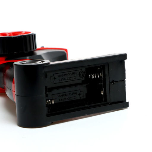 Катер радиоуправляемый Speed, цвет серо-красный