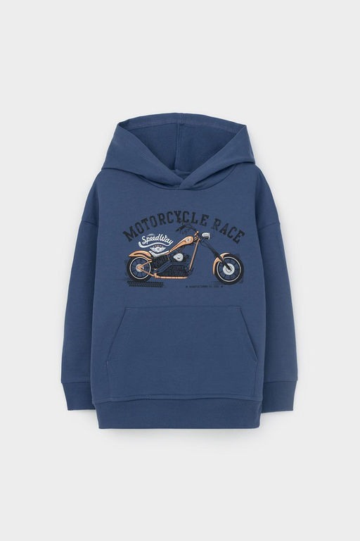 К 302480/грозовая туча джемпер для мал