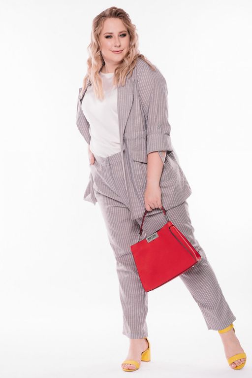 Брюки женские - Jp фото 6