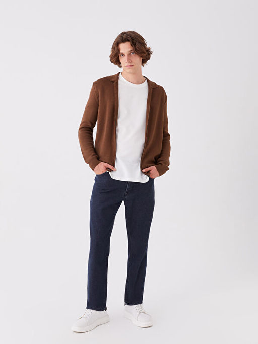 779 Regular Fit Erkek Jean Pantolon