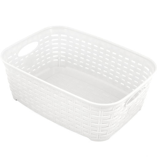 Корзинка 25*18*9см малая - Полимербыт фото 2