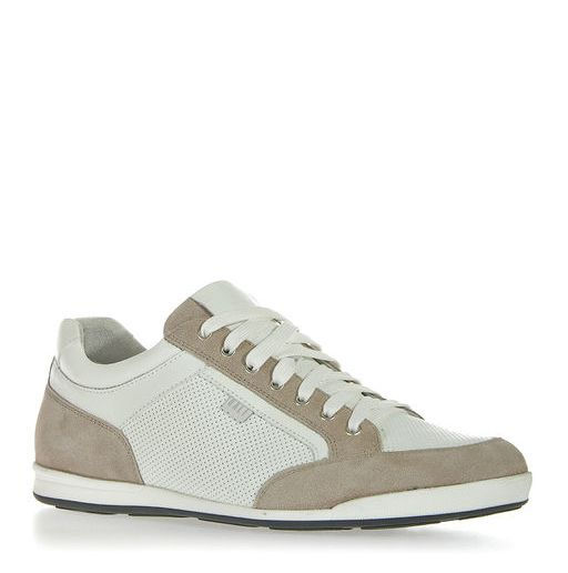 Полуботинки мужские RALF RINGER/Б102104БС/Бежевый