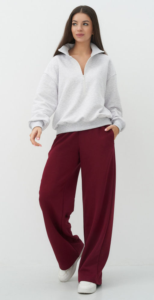 Брюки B119 - Argo exclusive фото 12