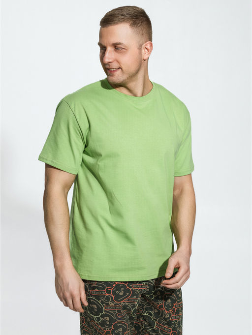 Фаворит костюм мужской (мишки) - Lovetex фото 4