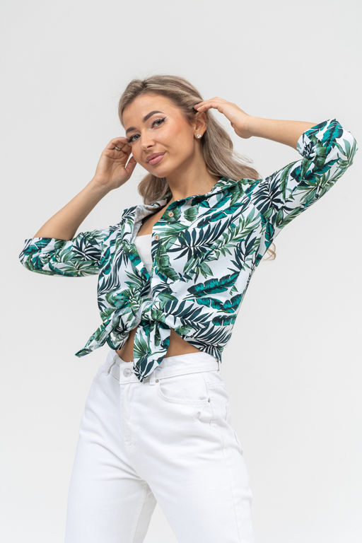 Рубашка 36904