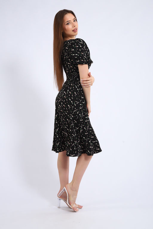 Женское платье 31958