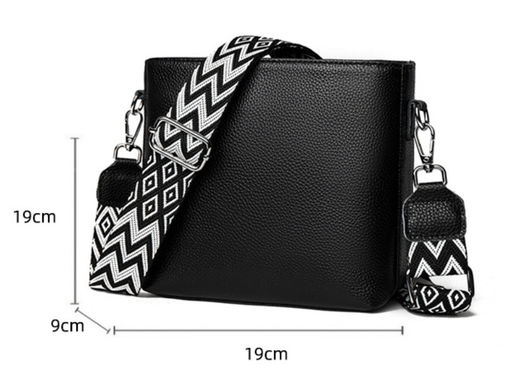 Сумка A-11816-Biege