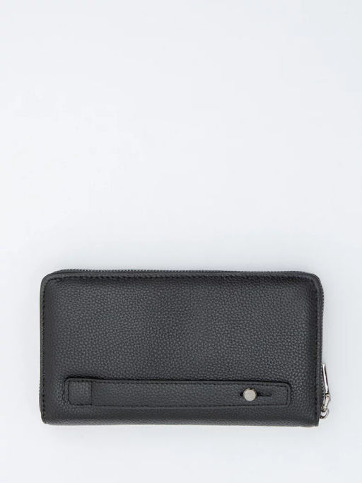 Клатч 5513H black Heanbag