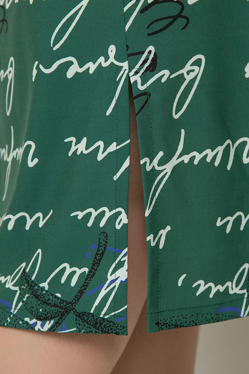 6128 Платье - Prima linea фото 5