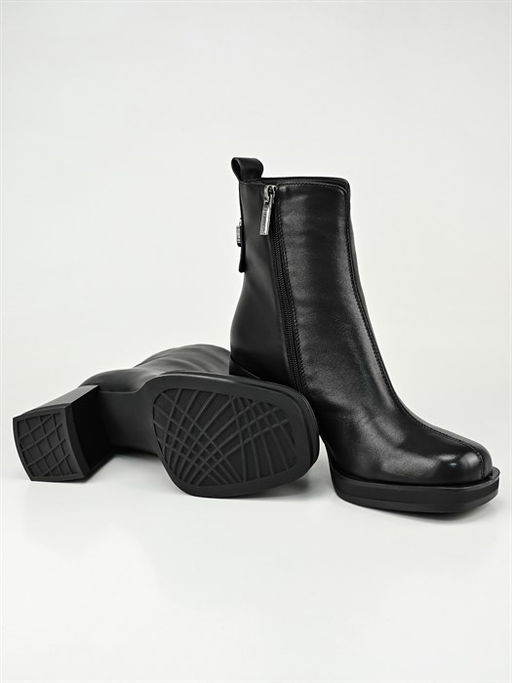 Ботинки деми тренд 3222 - Piniolo фото 4