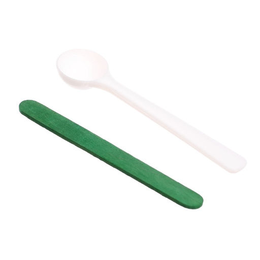 Снежный ночник своими руками Ёлочка - Эврики фото 28