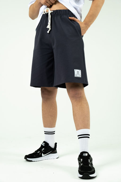 Шорты спортивные для мальчика ШФ01