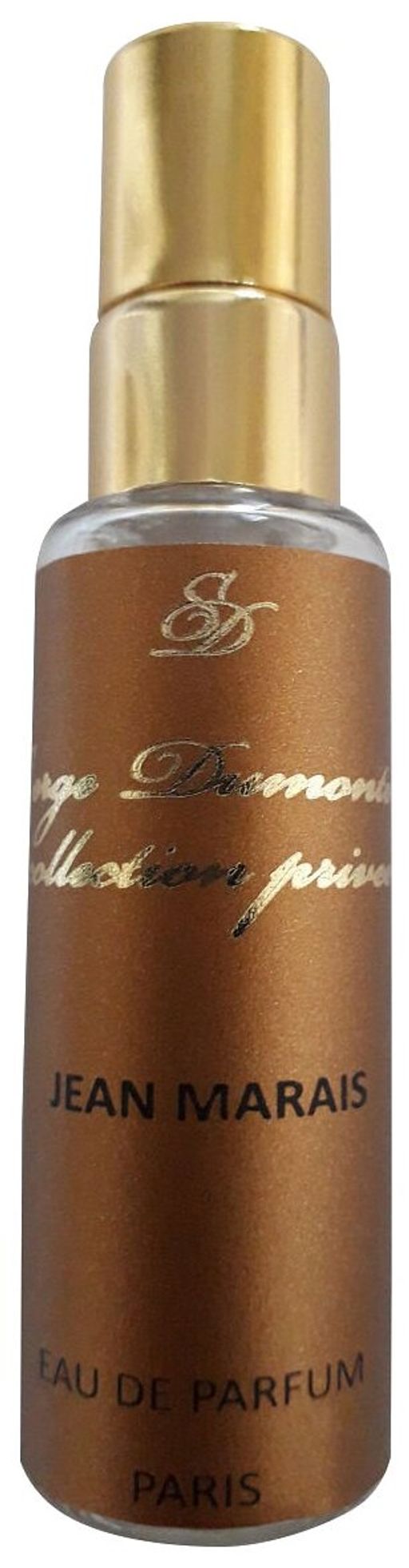 SERGE DUMONTEN JEAN MARAIS w EDP 15 ml в мешочке M,  фото 2