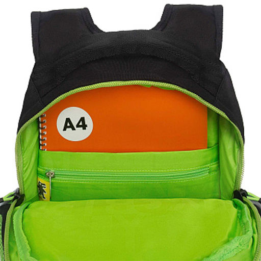 RB-450-3f Рюкзак школьный
