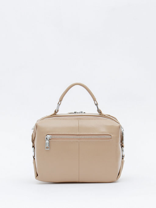 Сумка 5005VG l.pink Vitelli Grassi