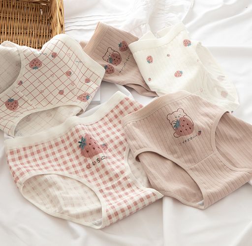 Трусики A12497130 - Tadmico фото 5