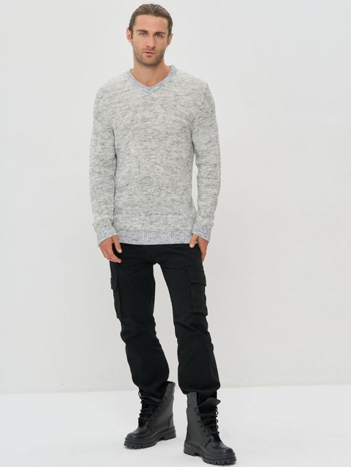 Джемпер мужской 7232-15036 - Vay фото 3