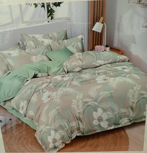 КПБ Candies PURE Поплин CANPU053 2 спальный