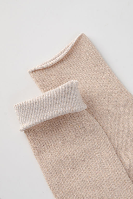 Гольфы женские Ретро (набор 2 пары)