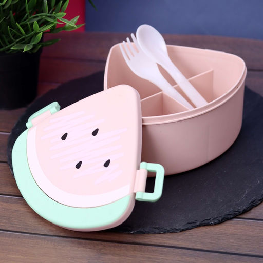 Ланчбокс Watermelon, pink (800 мл)