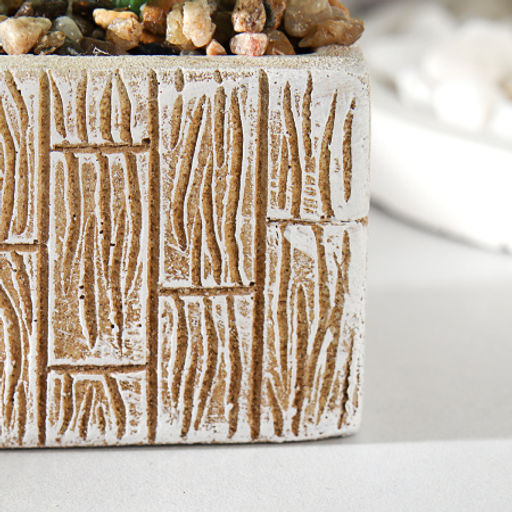 Цветочная композиция Кактус / WER-15 /уп 12/288/ микс - Галеонтрейд фото 13